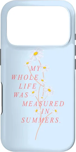 Miniatura 30 de iPhone 16 The Summer I Turned Pretty - Funda vertical Daisy