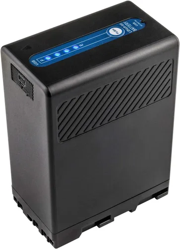Miniatura 2 de Kastar Paquete de 1 batería de repuesto BP-U98 para Sony BP-U30, BP-U35, BP-U60, BP-U68, BP-U70, BP-U90, BP-U98, Sony PMW-EX260, PMW-EX280, PMW-F3