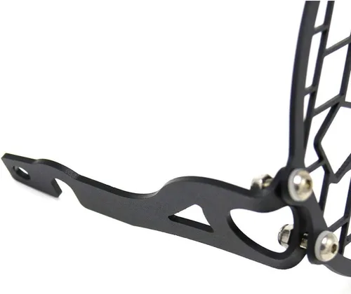 Miniatura 5 de Cubiertas de protección de rejilla de faros delanteros compatible con BMW R1200GS ADV 08-12
