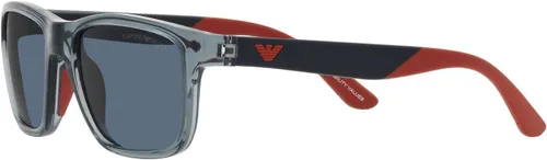 Miniatura 3 de Emporio Armani boys Ek4002 Square Sunglasses
