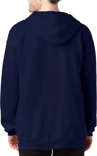 Miniatura 2 de Hanes Ultimate - Sudadera con capucha para hombre forro polar