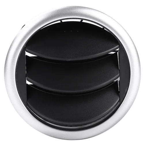 Miniatura 8 de Reemplazo del salpicadero del deflector de salida de aire acondicionado del automóvil para Suzuki SX4 Swift 2005-2013 - Control de flujo de aire