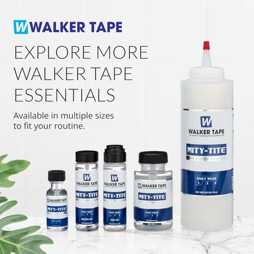 Miniatura 7 de Walker Mity-Tite Adhesivo 1.4 oz