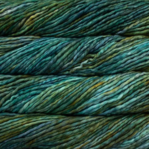 Miniatura 37 de Malabrigo Rasta Hilo Teñido a Mano (005 - Aniversario)