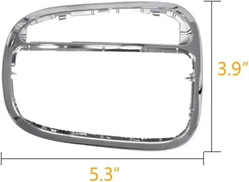 Miniatura 3 de WFLNHB Center Auto Trans - Indicador de cambio de repuesto para Mercedes-Benz CLK350 CLK430 CLK63 W203 W209 C230 C240 C280 C320 926-105 2032672288