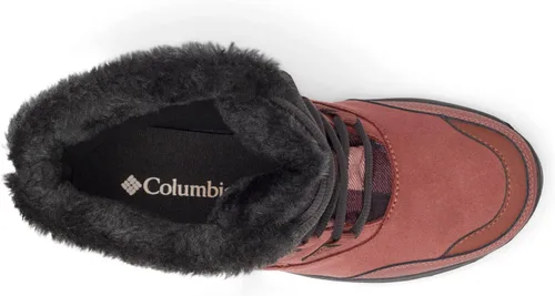 Miniatura 8 de Columbia Ice Maiden - Botines de nieve para mujer