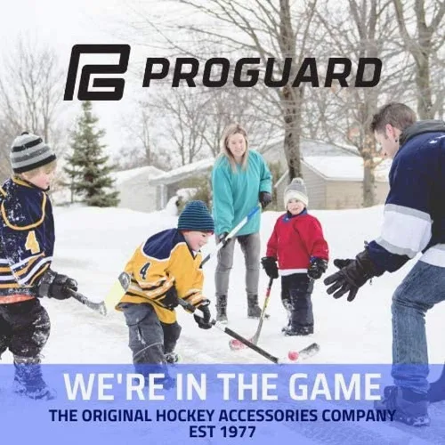 Miniatura 2 de Proguard Youth Suspender