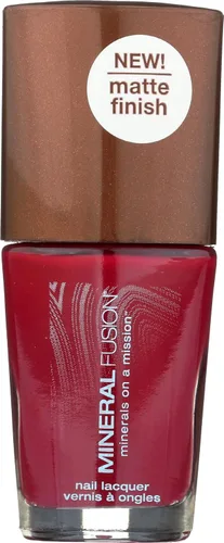 Miniatura 54 de Mineral Fusion Esmalte de uñas, Amatista