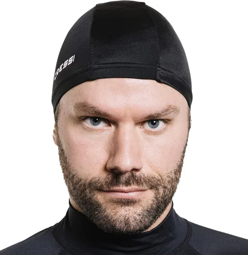 Miniatura 2 de Cressi Gorro de natación súper elástico