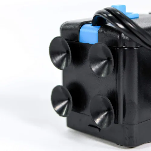 Miniatura 6 de Penn-Plax Cascade 300 Filtro Interno Completamente Sumergible – Proporciona Filtración Física, Biológica y Química para Acuarios y Tanques