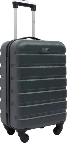 Miniatura 2 de Wrangler Equipaje giratorio de mano rígido, Verde -Oliva, Equipaje giratorio de mano rígido