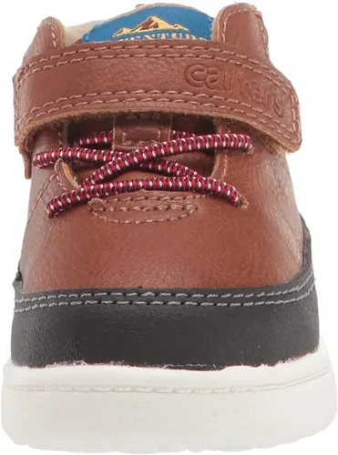 Miniatura 2 de Carters Zapato unisex Grover First Walker para niños