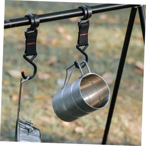 Miniatura 3 de Taza de agua deportiva - Taza de acero inoxidable a prueba de fugas para acampar Fitness uso diario