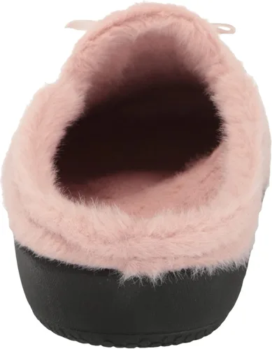 Miniatura 3 de Spenco Pantuflas con dije para mujer