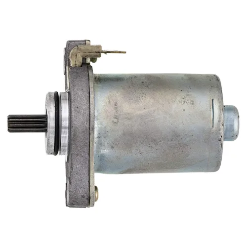 Miniatura 2 de NICHE Conjunto de motor de arranque para Yamaha Jog Vino Classic Zuma II 50 5BM-81800-01-00