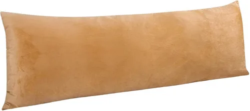 Miniatura 106 de NTBAY - Fundas de almohada de terciopelo con cierre para niños pequeños, 2 unidades, acogedoras, de lujo, de franela y felpa, para viajes, 33 x 46