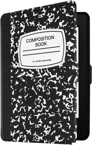 Miniatura 19 de Funda para Kindle Paperwhite Fintie SmartShell