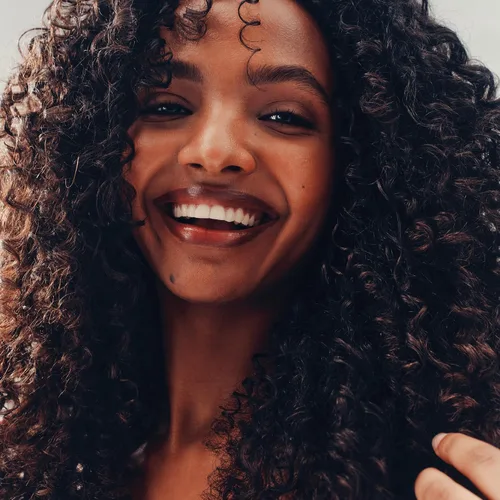 Miniatura 10 de AG Care Re:Coil Activador de Rizos Crema para Rizos con Aminoácidos de Queratina - Crema Ultra-Nutritiva para Cabello Rizado para Rizos Definidos