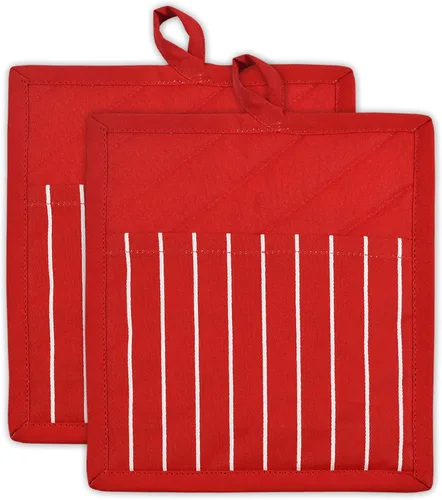 Miniatura 8 de Grado profesional y comercial, cocina Chef Stripe, agarraderas, gris