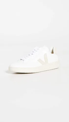 Miniatura 5 de Veja Zapatillas V-12 Mujer Extra Blanco