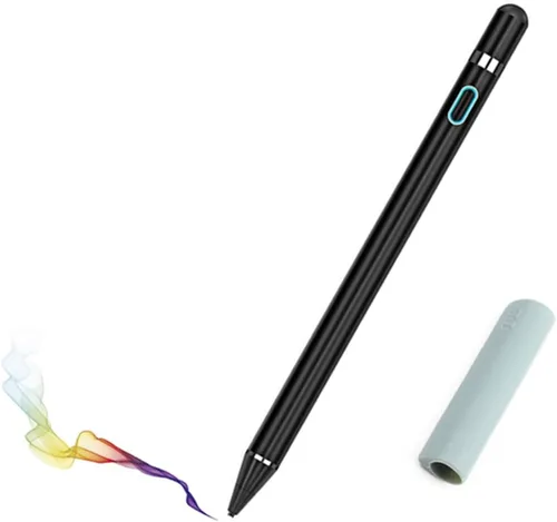 Lápiz óptico de 1ª generación de repuesto para Apple iPad Pro 1st iPad 1st 2nd 3rd 4th 5th iPad Mini 1 2 3 4 iPad Air 1st 2nd iOS Android tableta