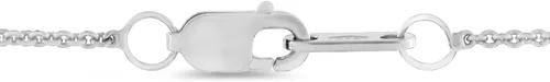 Miniatura 4 de Amazon Essentials Collar con colgante de diamantes de 3 piedras (1/4 cttw), 18 pulgadas (anteriormente colección Amazon)