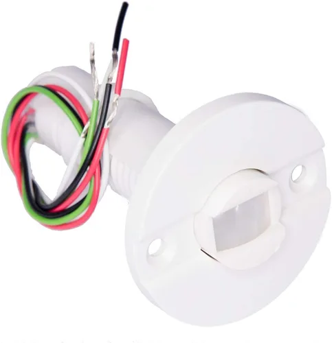 Miniatura 2 de Siren Marine Sensor de movimiento micro ePIR con cable