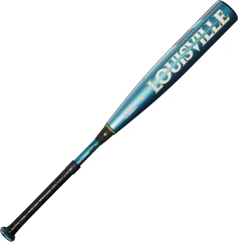 Miniatura 4 de Louisville Slugger 2025 Meta Prime USSSA Bate de béisbol
