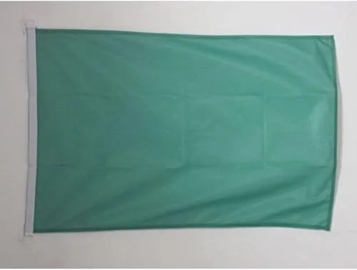 Miniatura 30 de Bandera náutica del Capitán Morgan Pirata 18'' x 12'' – Calavera Piratas banderas 11.8 x 17.7 in – Banner 12x18 in para barco – AZ FLAG