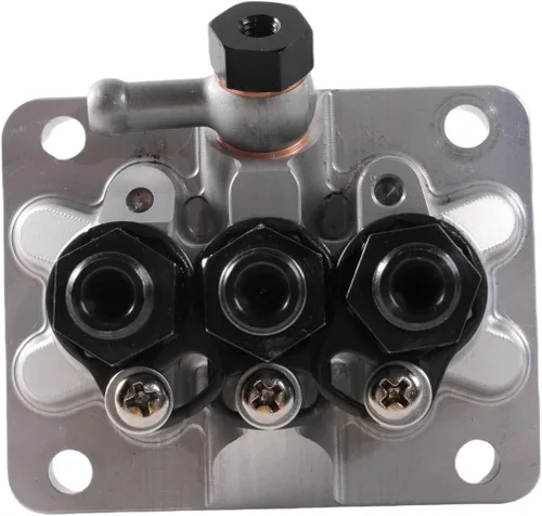 Miniatura 4 de Bomba de inyección de combustible 131017960 131017961 094500-8400 094500-8120 para Perkins 403D-11 403C-11 3 cilindros motor Cub Cadet 6284 6284D