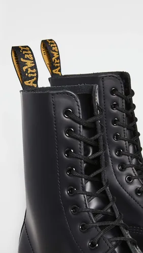 Miniatura 2 de Dr. Martens, Botas industriales ligeras para mujer Maple Zip con puntera de acero