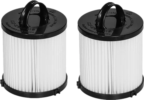 Miniatura 10 de SaferCCTV Filtro de escape EF6 HEPA de repuesto y filtro de taza de polvo al vacío DCF-21 reemplaza la pieza # 67821, 68931, 68931A, EF91 compatible