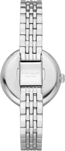 Miniatura 3 de Kate Spade New York Annadale Reloj de cuarzo para mujer de acero inoxidable