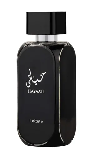 Miniatura 3 de Lattafa Perfumes Hayaati Eau de Parfum Spray para Hombre, 3.4 onzas