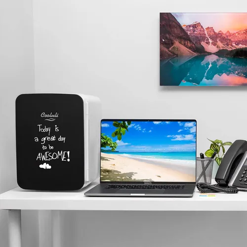 Miniatura 4 de Cooluli Infinity - Mini nevera