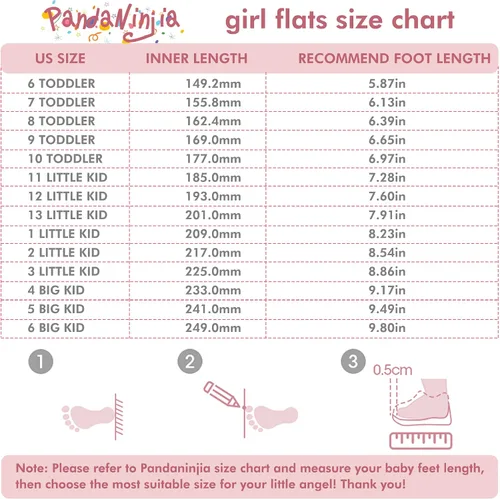 Miniatura 6 de PANDANINJIA Jessica Pearl Bow Ballet Flats Zapatos Doble Tobillo Correa Vestido Bailarina Plana Mary Jane