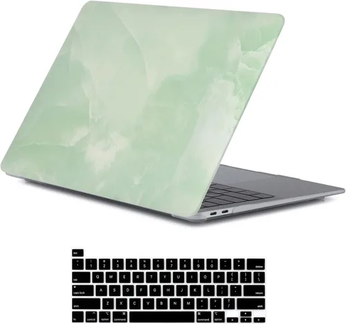 Miniatura 9 de LanBaiLan Compatible con MacBook Pro de 13 pulgadas con barra táctil 2022 2020 2019 2018 2017 2016 versión M1 M2 A2338 A2289 A2251 A2159 A1989 A1706