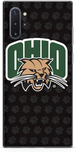 Miniatura 18 de Inspired Cases - Compatible with iPhone 11 Case - 3D Textured Protective Phone Case for Apple iPhone 11 - Ohio University