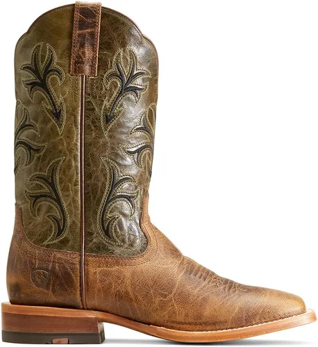 Miniatura 3 de ARIAT Men's Cowboss Western Boot