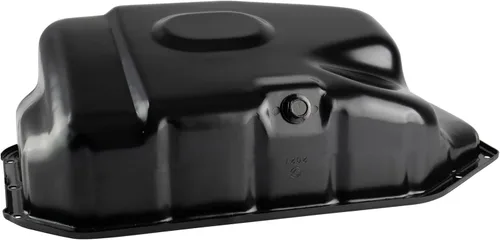 Miniatura 120 de TRQ Cárter de aceite de motor compatible con Dodge Durango Jeep Grand Cherokee 2011-2015