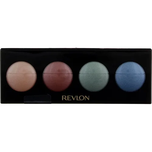 Miniatura 10 de Revlon Illuminance Sombra Creme, 4 tonos, Skinlights - 1 juego