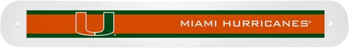 Miniatura 22 de Siskiyou Sports NCAA Unisex Travel Toothbrush Case