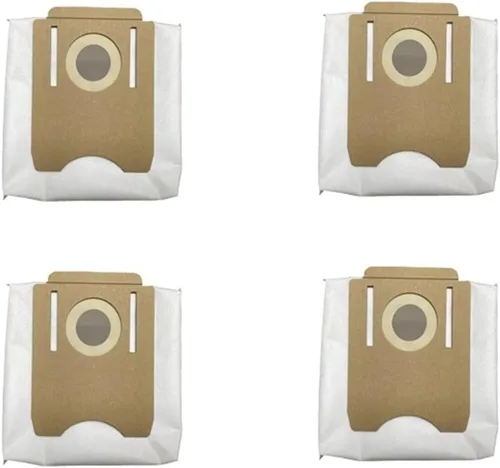 Miniatura 13 de Cepillo lateral principal para aspiradora, filtro HEPA, consumibles de tela reemplazables, compatible con Midea S8 S8 + bolsa de polvo Robot de Como