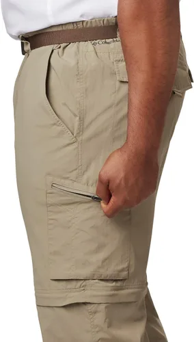 Miniatura 10 de Columbia Men's Silver Ridge Convertible Pant