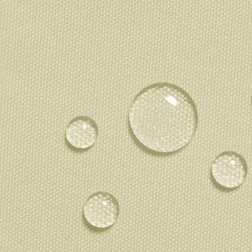 Miniatura 4 de Classic Accessories DryGuard - Cubierta impermeable beige para barco, 20' - 22' de largo x 106" de ancho, cubierta de barco remolque, modelo E, tela