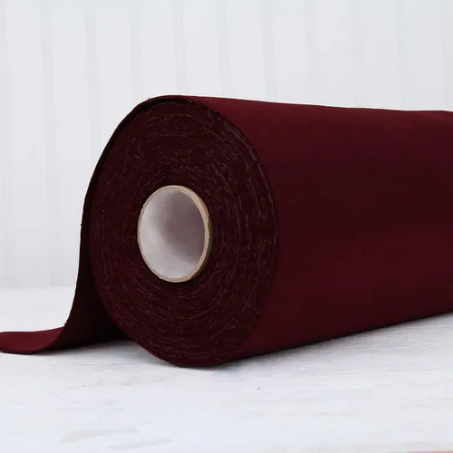 Miniatura 10 de Threadart Fieltro Premium por Yarda - 36" de Ancho - Aguamarina Tacto Suave Similar a Lana Tela de 1.2mm de Grosor para Manualidades DIY