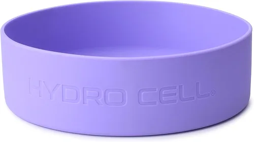 Miniatura 52 de HYDRO CELL Funda Protectora de Silicona para la Base - Cubierta Protectora para Botellas de Agua de Acero Inoxidable de 64oz, 40oz, 32oz, 24oz