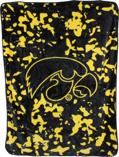 Miniatura 11 de College Covers Everything Comfy - Manta Raschel suave y cálida de Florida State Seminoles, 86 x 63 pulgadas