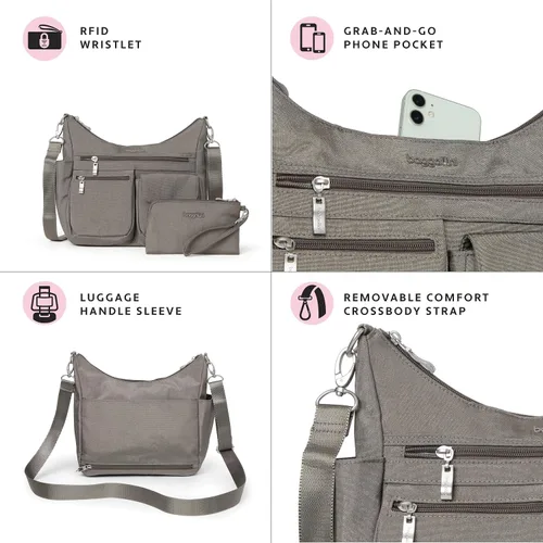 Miniatura 3 de Baggallini Modern Everywhere Bag