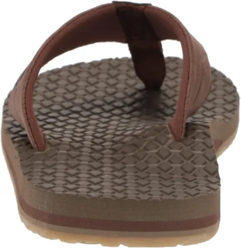 Miniatura 3 de Volcom Men's Eco Recliner 2 Flip Flop Sandal